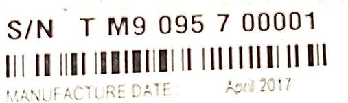 Please help me , I need the radio code