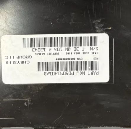 I need the code for this radio as i can’t install it in my vehicule , thanks for the help