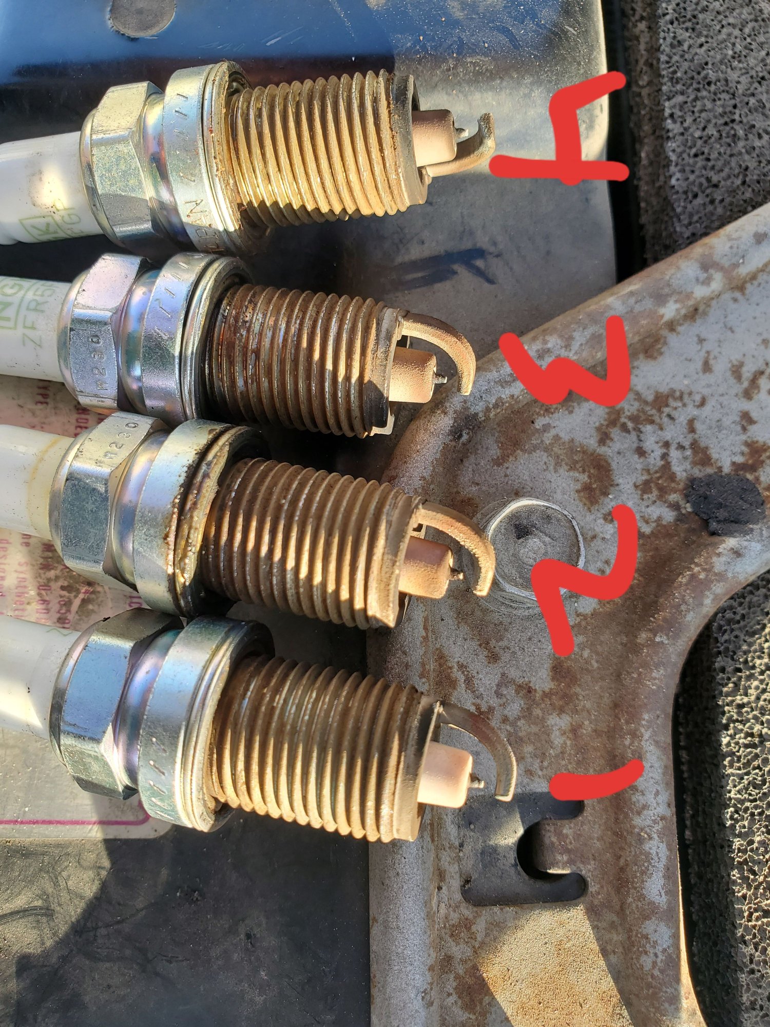 2011 Honda Crv Sluggish Acceleration