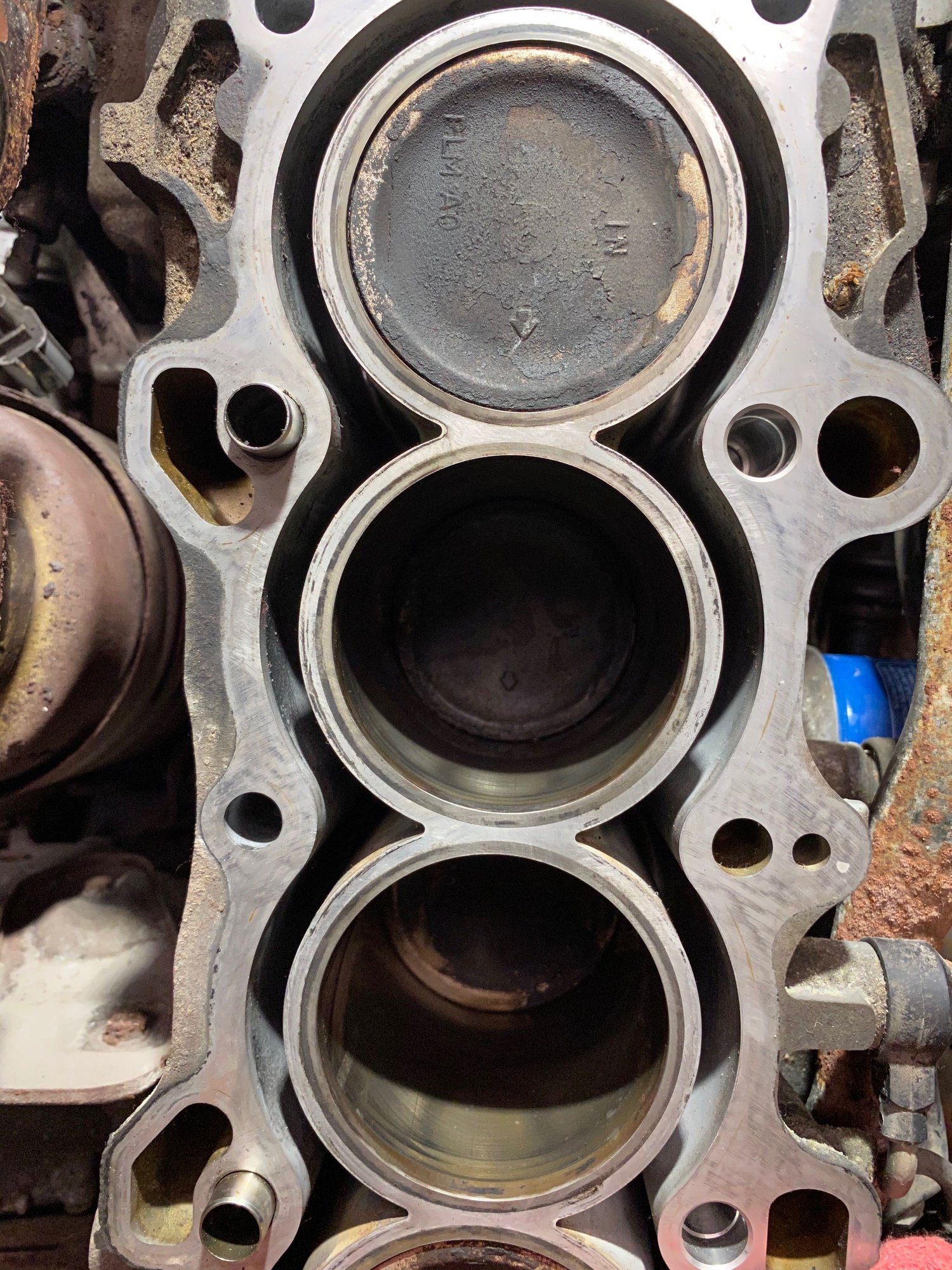 Reuse timing belt? Honda Civic Forum