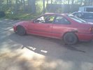 My EG Coupe My EG Coupe