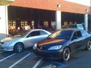My civic My civic