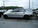 Civic 97 LX
