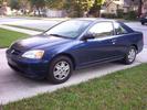 2003 Honda Civic LX 2003 Honda Civic LX
