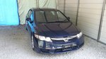 Garage - Civic