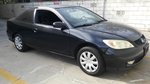 Garage - 2004 Civic
