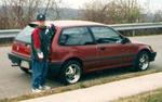 MY 1989 SI