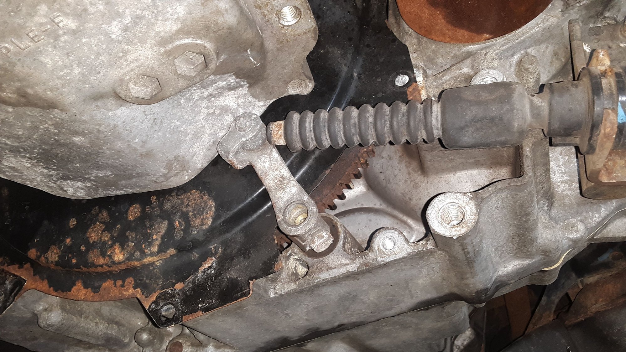 DIY Aluminium Oil Pan Removal Honda Civic Forum