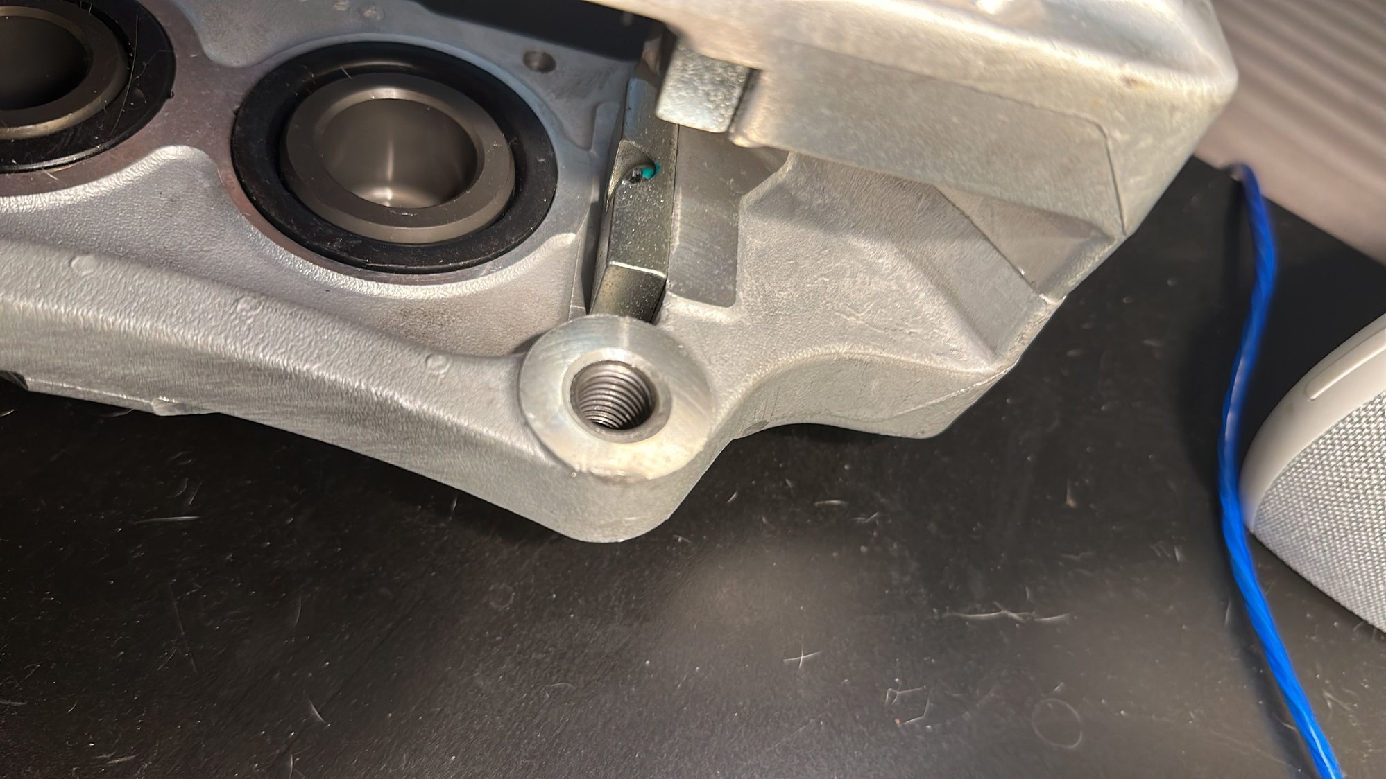 Brakes - Vision Autoworks TL-S Brembo Brake Calipers for 8th and 9th gen Civics - New - 2006 to 2015 Honda Civic - Austin, TX 78741, United States