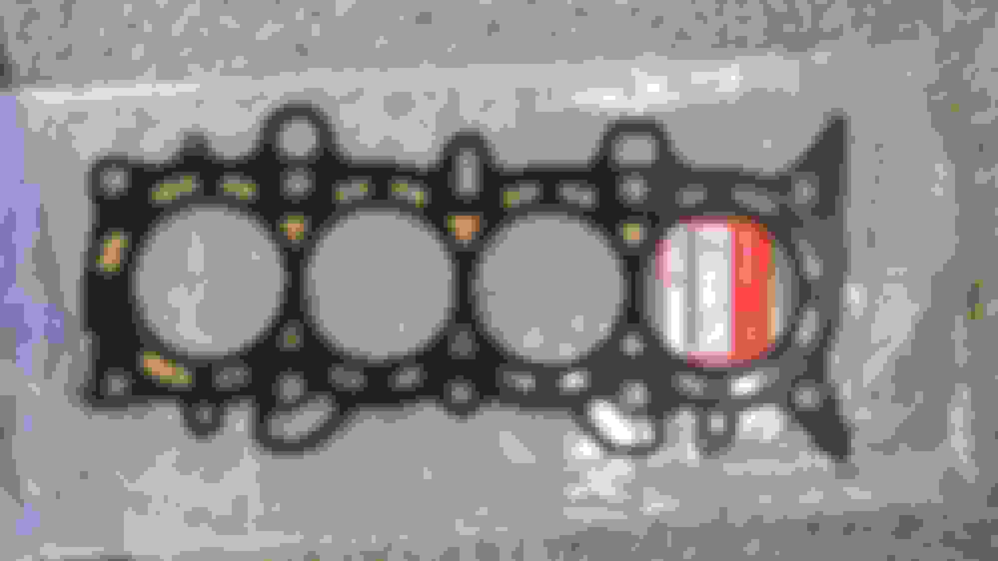 What a Honda Head Gasket looks like. Honda Civic Forum