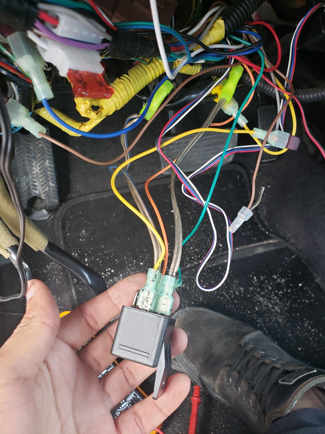 So I got my first question to ask Honda Civic Forum