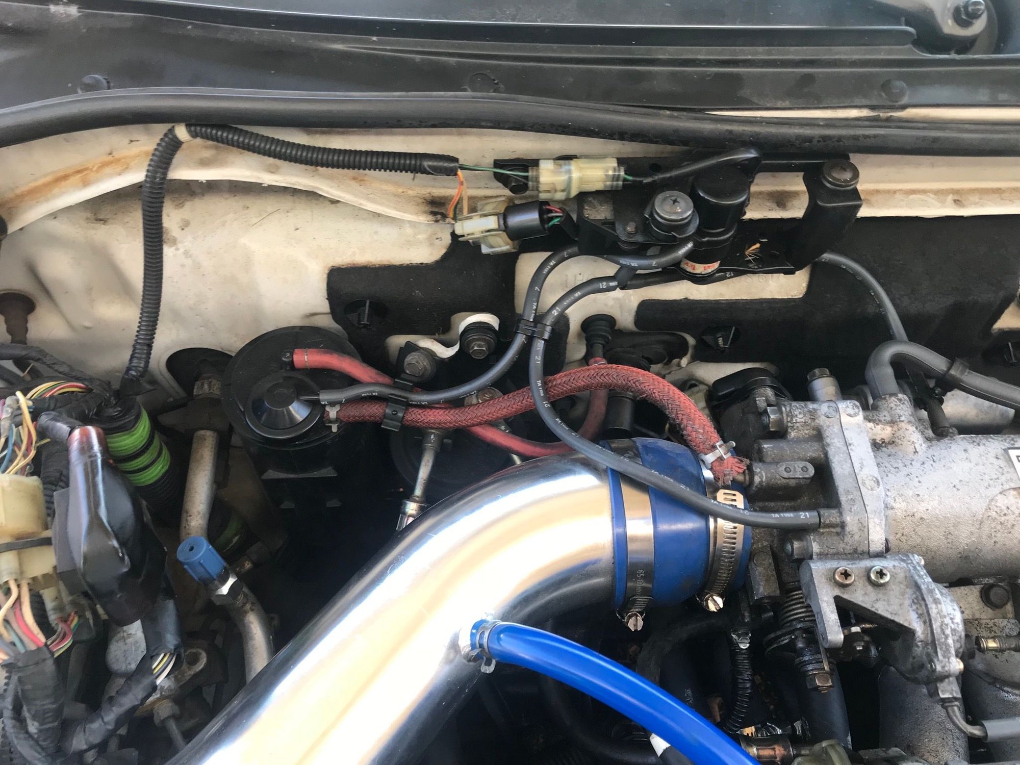 1991 Civic EX D16A6 performance. Honda Civic Forum