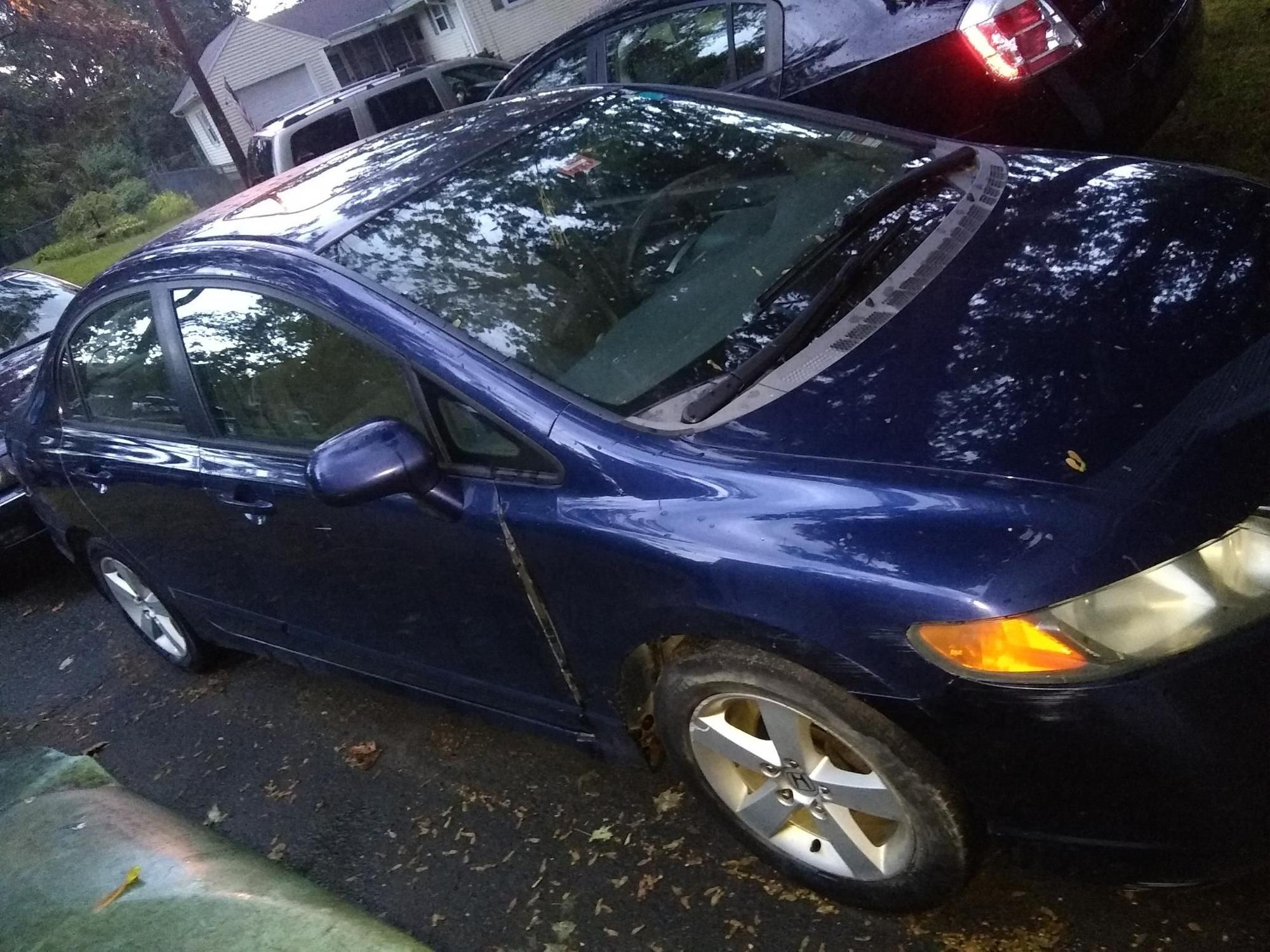 06 Civic EX 1.8L windshield wipers. Honda Civic Forum