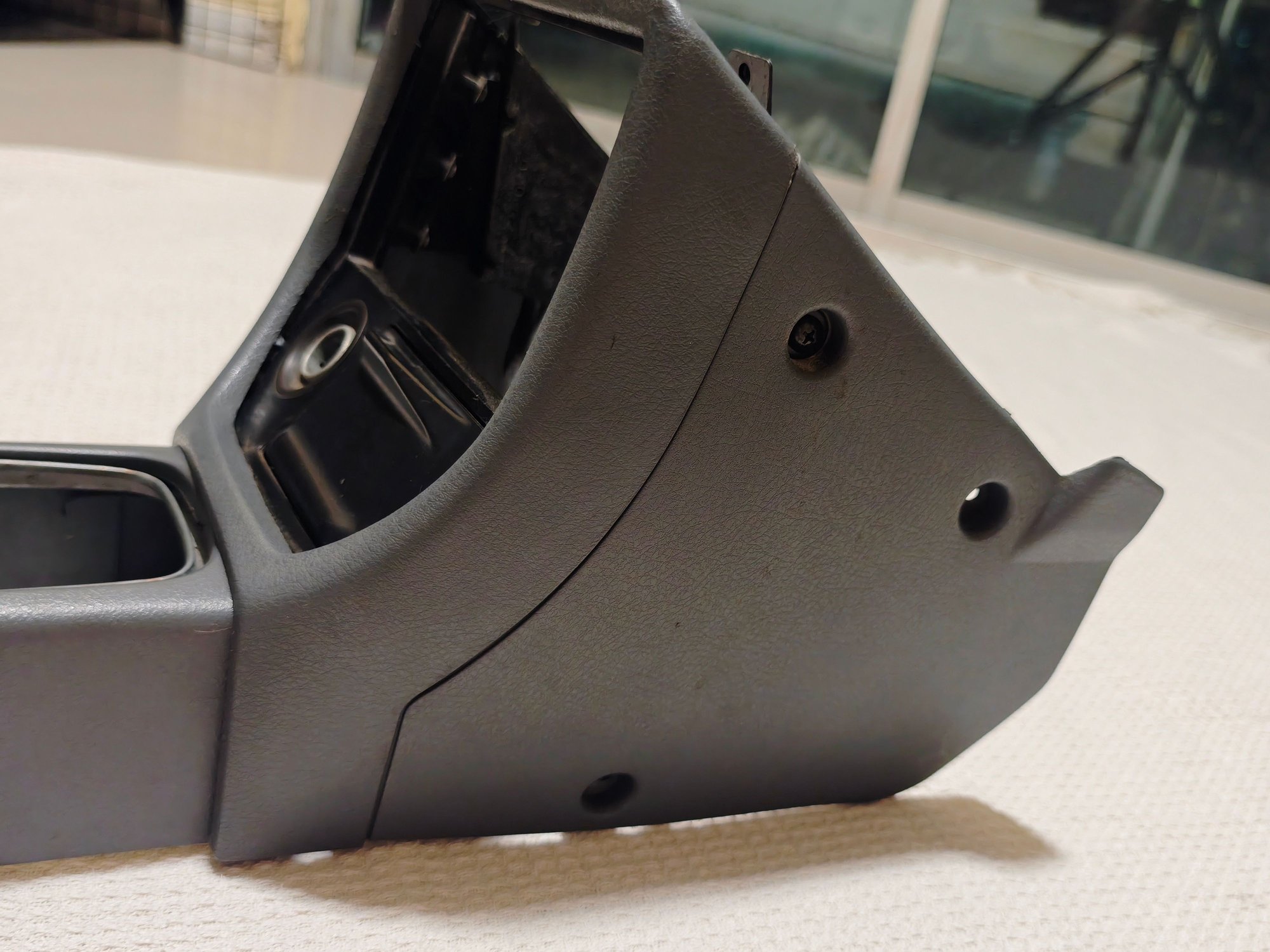 Interior/Upholstery - Civic EG 2 Din Centerconsole JDM - Used - 0  All Models - Bangkok, Thailand