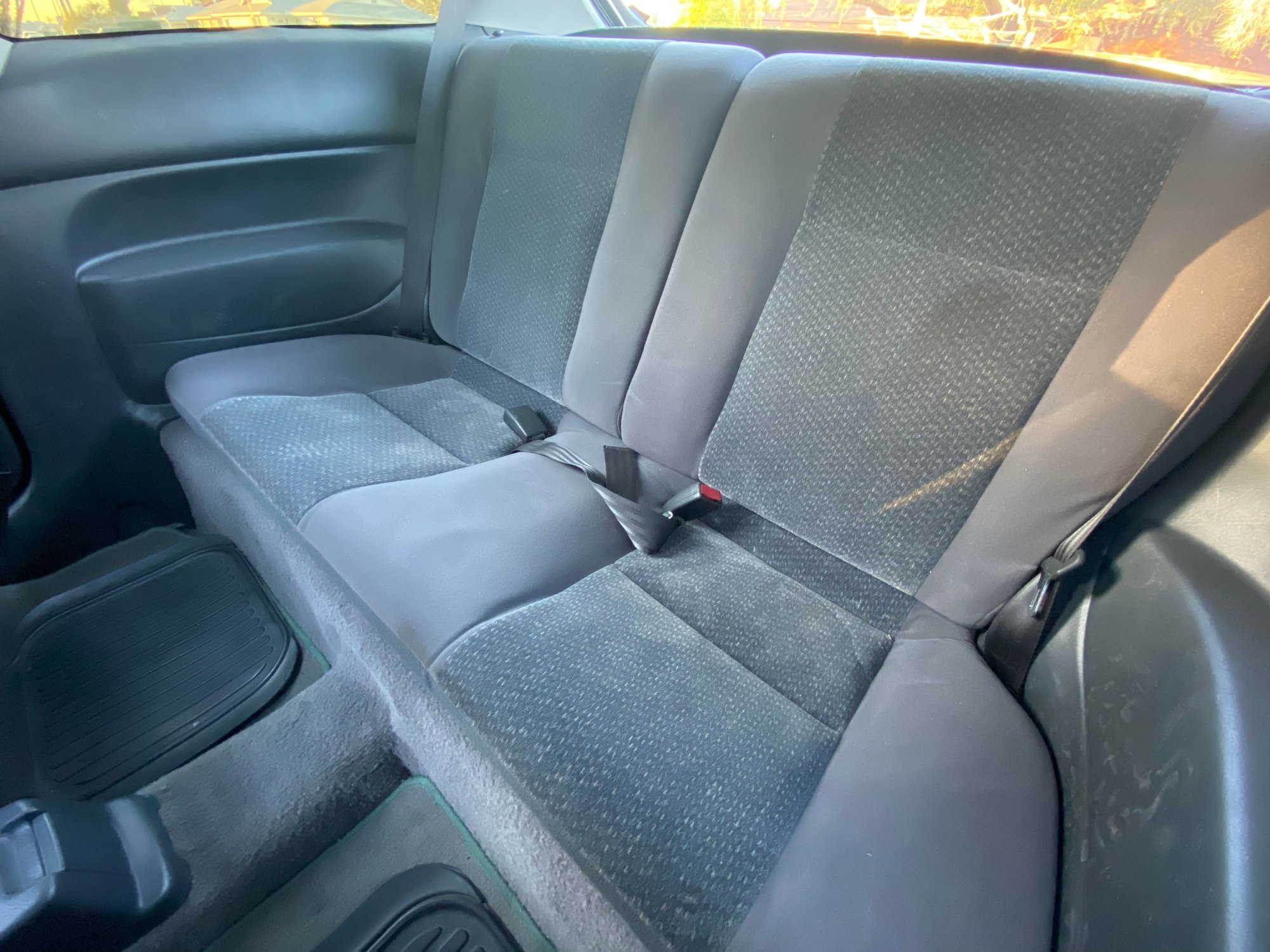 1998 Honda Civic - 1998 Honda Civic DX Hatchback - Used - VIN 2HGEJ6345WH122444 - 128,598 Miles - 4 cyl - 2WD - Manual - Hatchback - Purple - Tempe, AZ 85282, United States