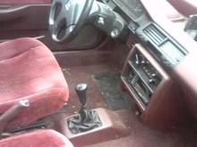 Front seats