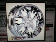 thinking bout puttin these on my car..let me know what ya'll think