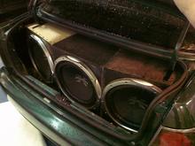 my 2000 civic 4 door