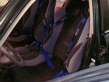 my civic
