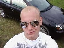 I was bored haha glasses matched the tint
