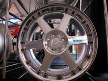 Rays Engineering, Volk Racing GT-P wheels, 2pc hot forged aircraft grade 6061 aluminum wheel 18x7.5   44 offset
