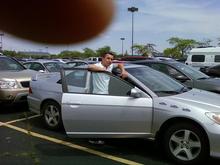 new car alex
