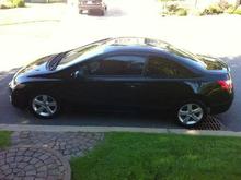 Smiley's Lil Monster