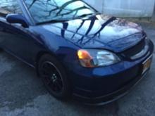 Muggen front lip (1)