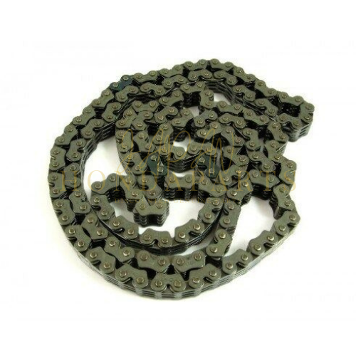 Engine - Internals - GENUINE HONDA TIMING CHAIN AND TENSIONER Civic Type R EP3 FN2 Integra DC5 K20A - New - 2001 to 2010 Honda Civic - Chiba, Japan