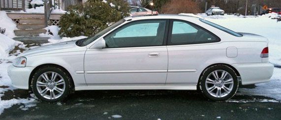 Civic
