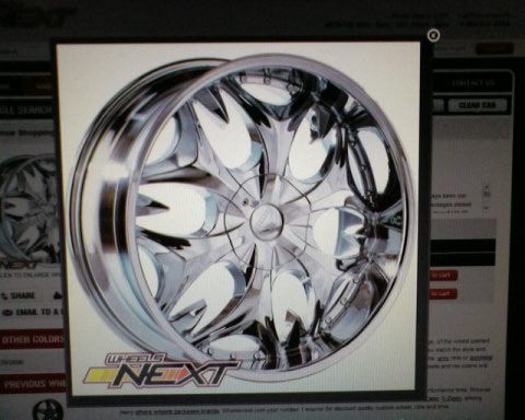 thinking bout puttin these on my car..let me know what ya'll think