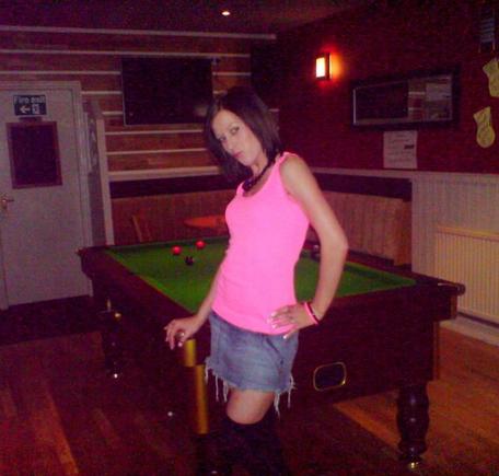me out chilling in the local.....few weeks ago