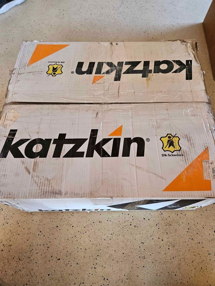 Interior/Upholstery - 2012-15 Civic Coupe Katzkin genuine leather seat covers-Grey - New - 2012 to 2015 Honda Civic - Murrieta, CA 92563, United States