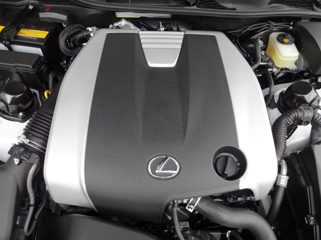 Do New Lexus Cars Have An Oil Dipstick And Transmission Dipstick Page 2 Clublexus Lexus Forum Discussion
