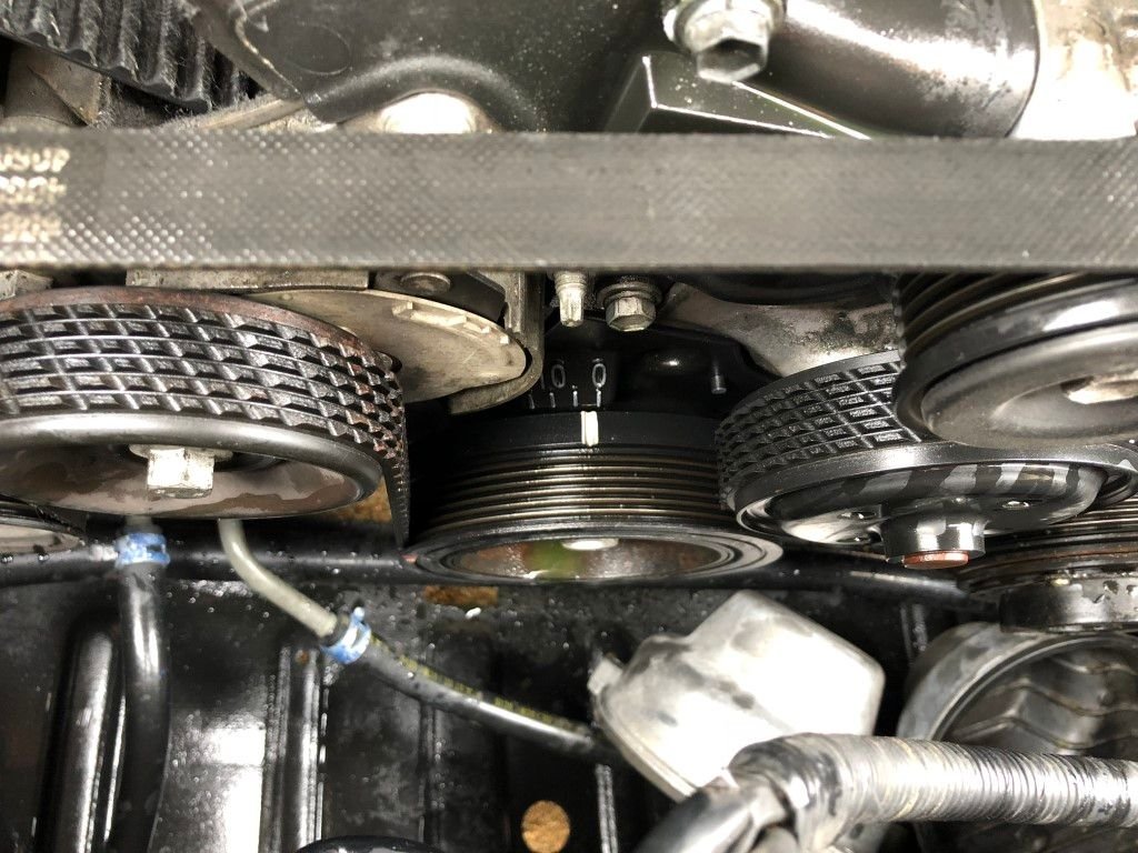 SC430 error code P0340 and timing belt jumped ClubLexus Lexus Forum