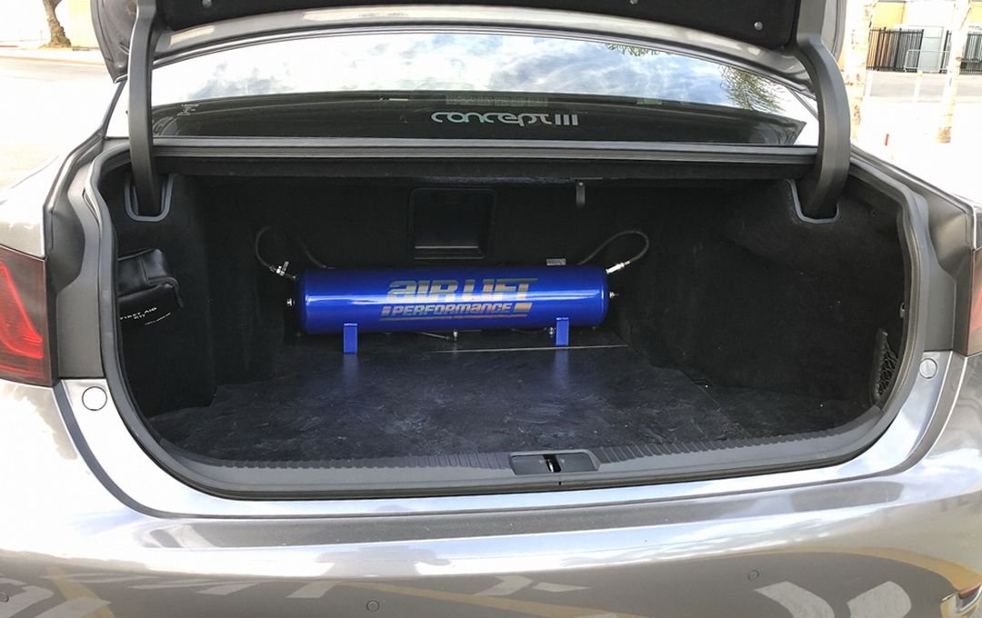 Air Suspension Trunk set up ClubLexus Lexus Forum Discussion