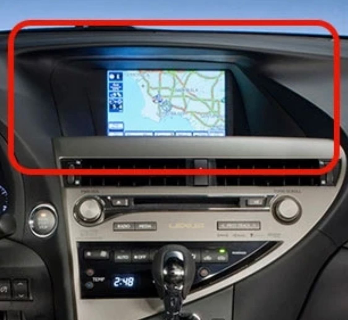 2015 RX350 wo NAV = Want to update to Android Head Unit... - ClubLexus -  Lexus Forum Discussion