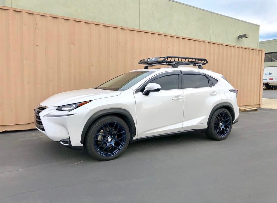 Steering/Suspension - FS: RS-R Springs for NX - Used - 2015 to 2019 Lexus NX200t - 2015 to 2019 Lexus NX300 - 2015 to 2019 Lexus NX300h - Fullerton, CA 92831, United States