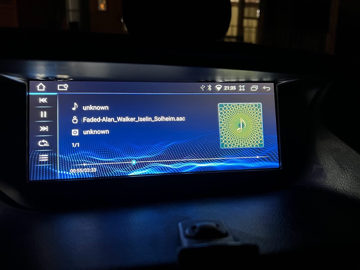 Carpuride W103 Pro Carplay Device - ClubLexus - Lexus Forum Discussion