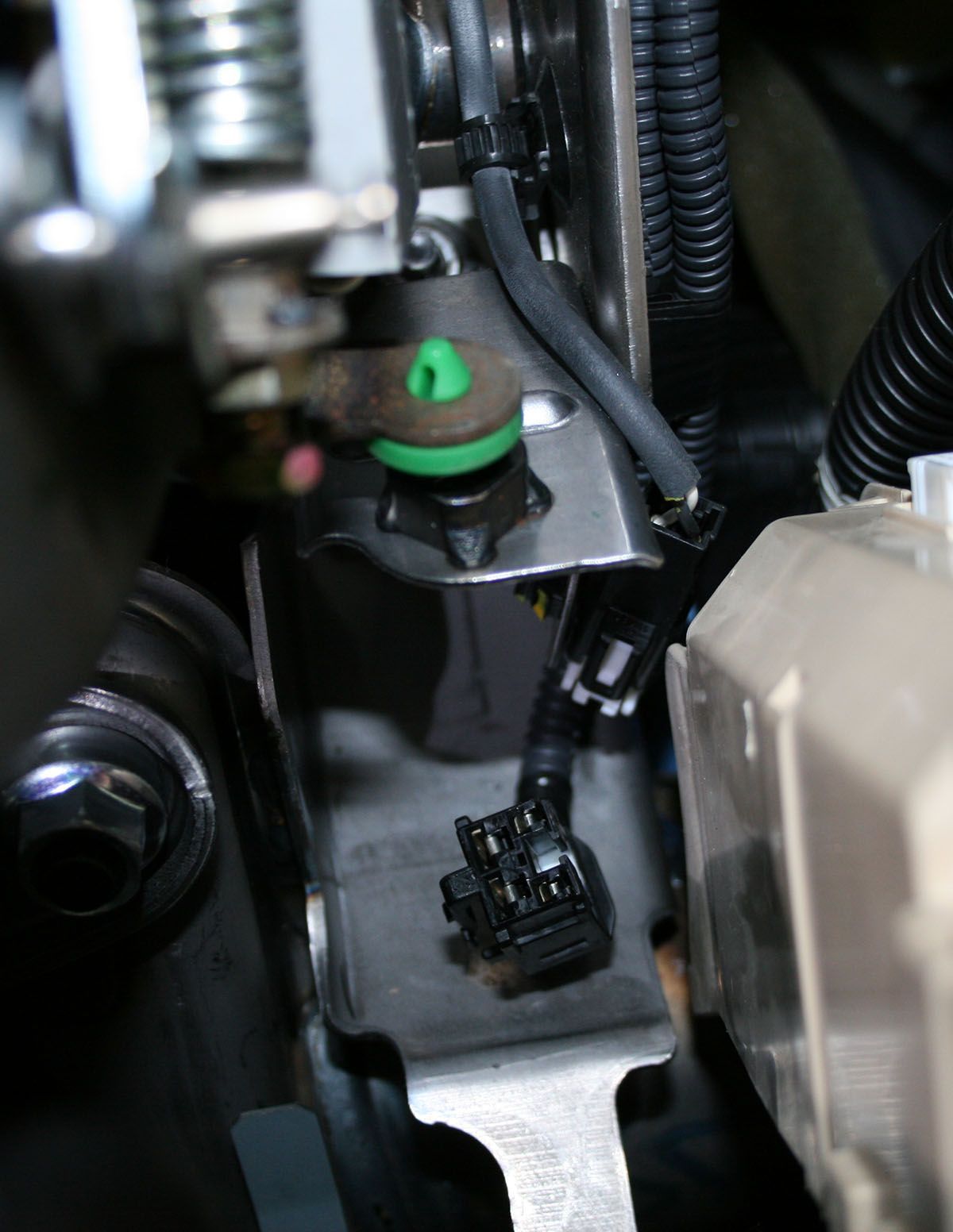 DIY RX 350 Brake Switch w/ pictures ClubLexus Lexus Forum Discussion