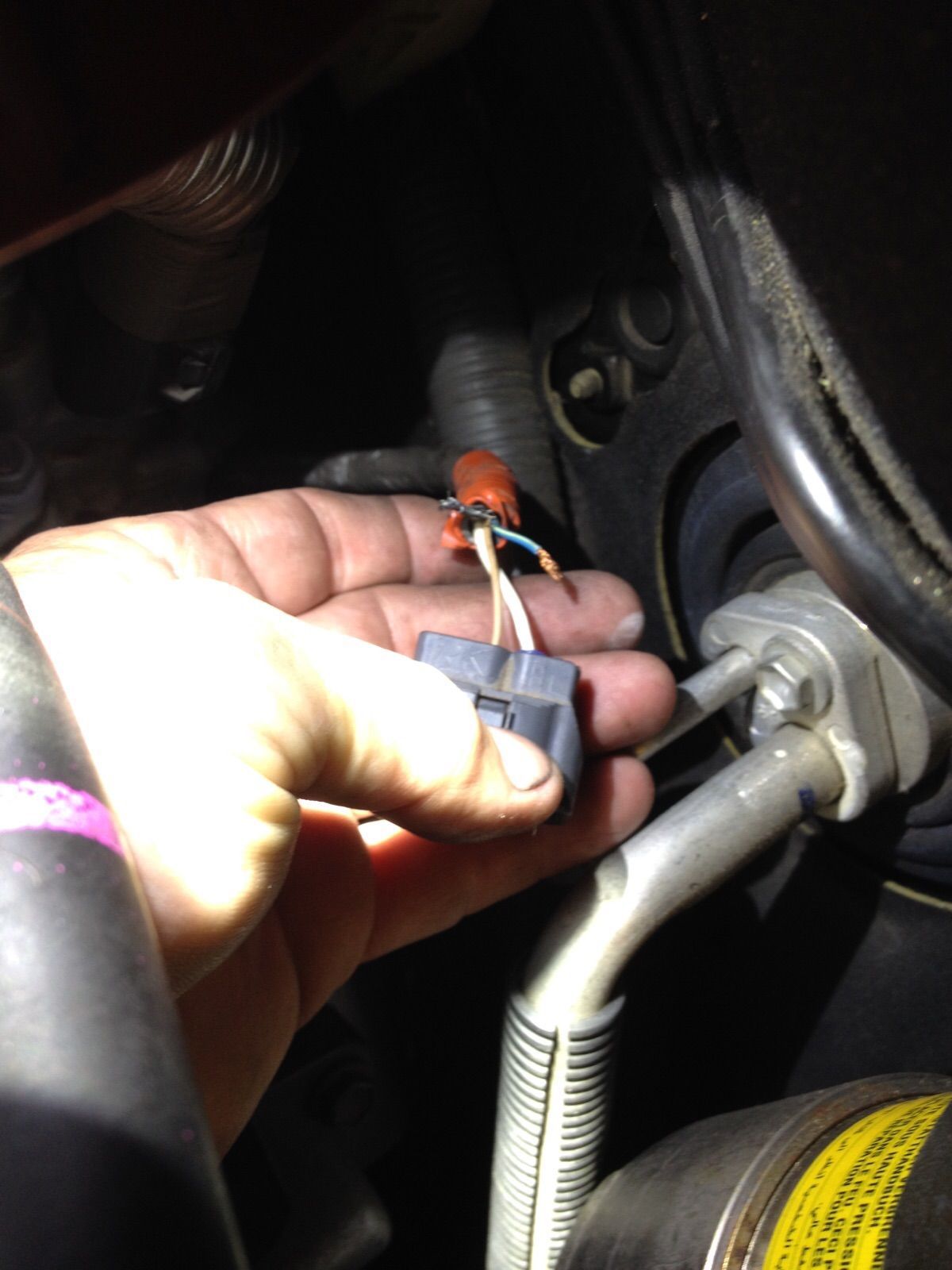 O2 sensor problems Page 2 ClubLexus Lexus Forum Discussion