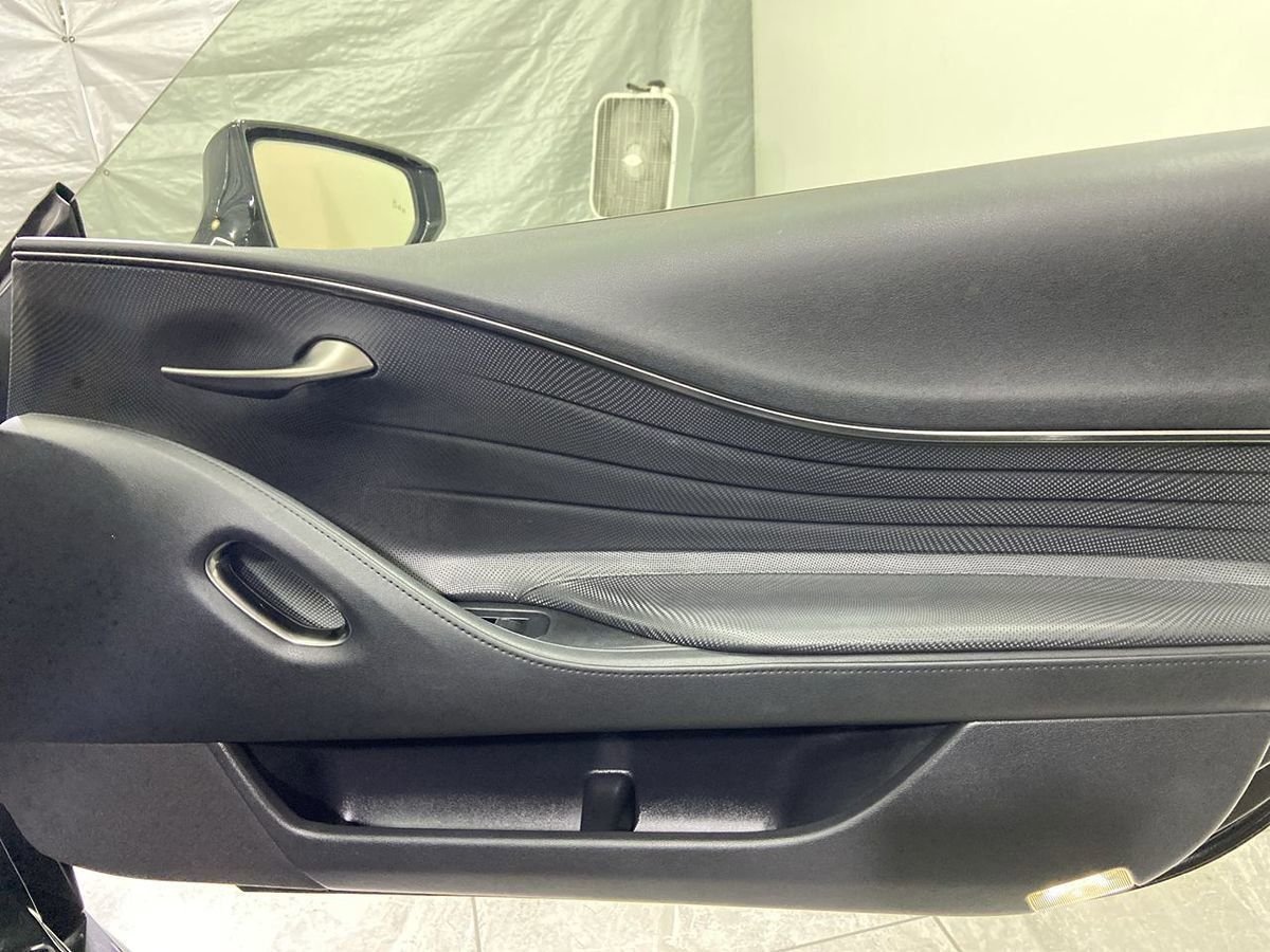 A '21 Vert with Scissor doors?? ClubLexus Lexus Forum Discussion