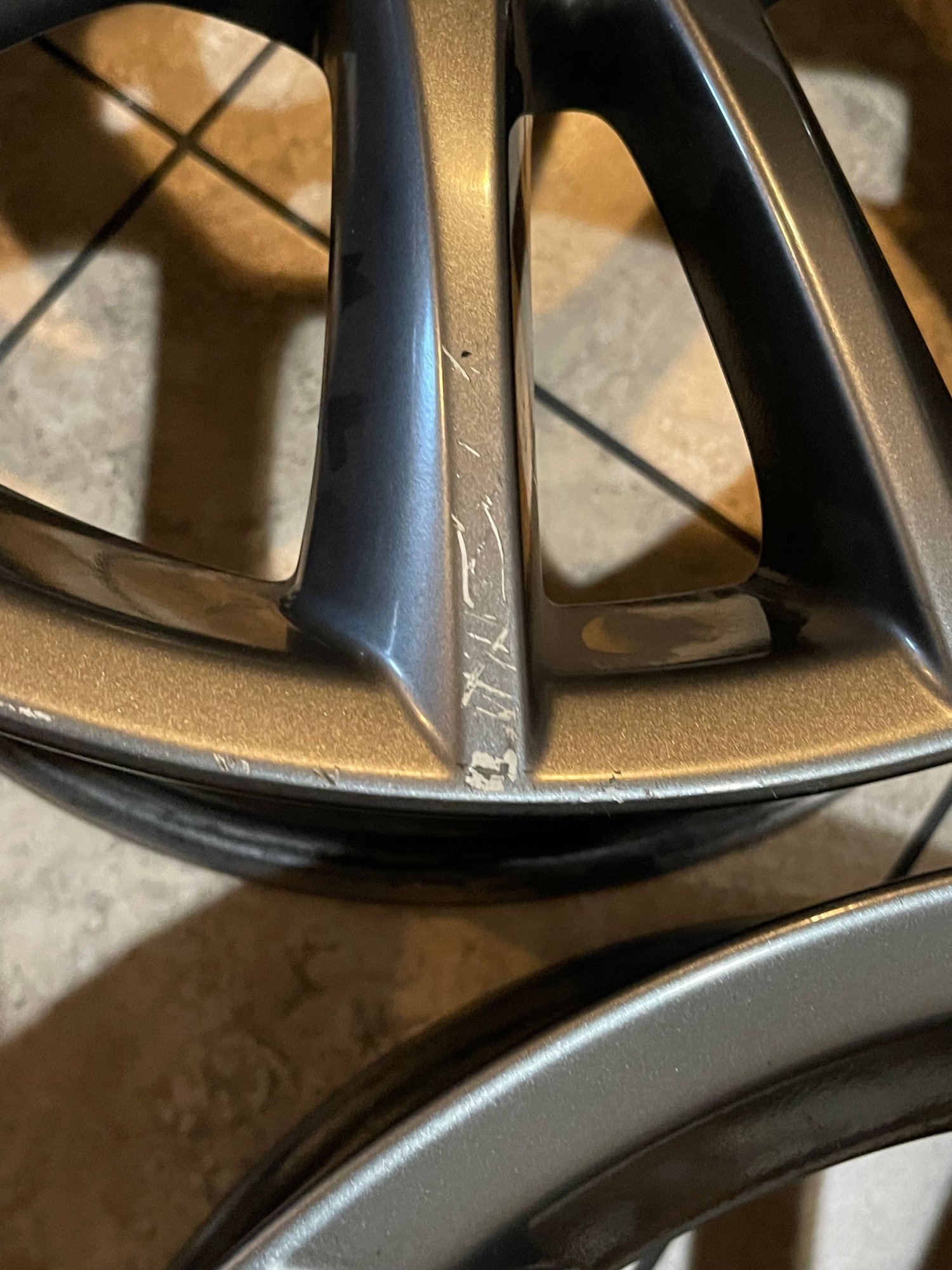 Wheels and Tires/Axles - 2nd Gen is250/350 F sport wheels - Used - All Years Lexus IS250 - Los Angeles, CA 90023, United States