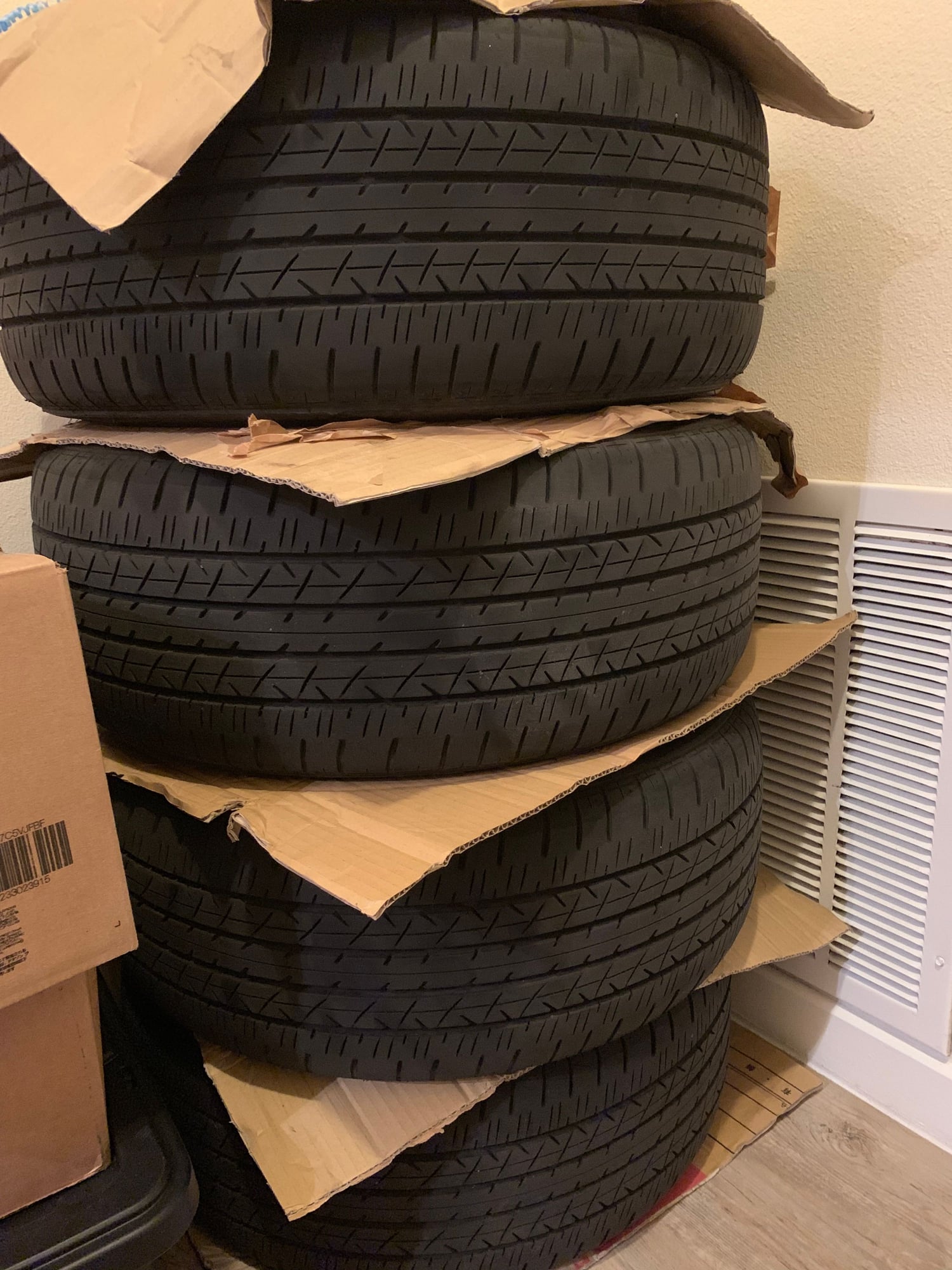 Wheels and Tires/Axles - SC430 OEM wheels - Used - All Years Lexus SC430 - All Years Any Make All Models - Las Vegas, NV 89149, United States