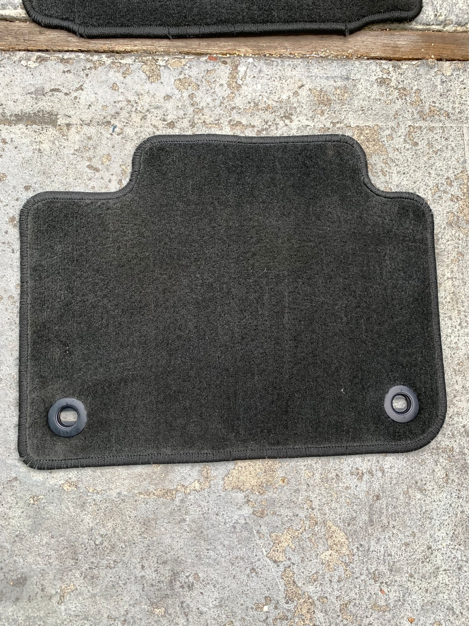 Interior/Upholstery - OEM Carpet Floor & Trunk Mat - Used - 2013 to 2019 Lexus GS350 - San Jose, CA 95121, United States