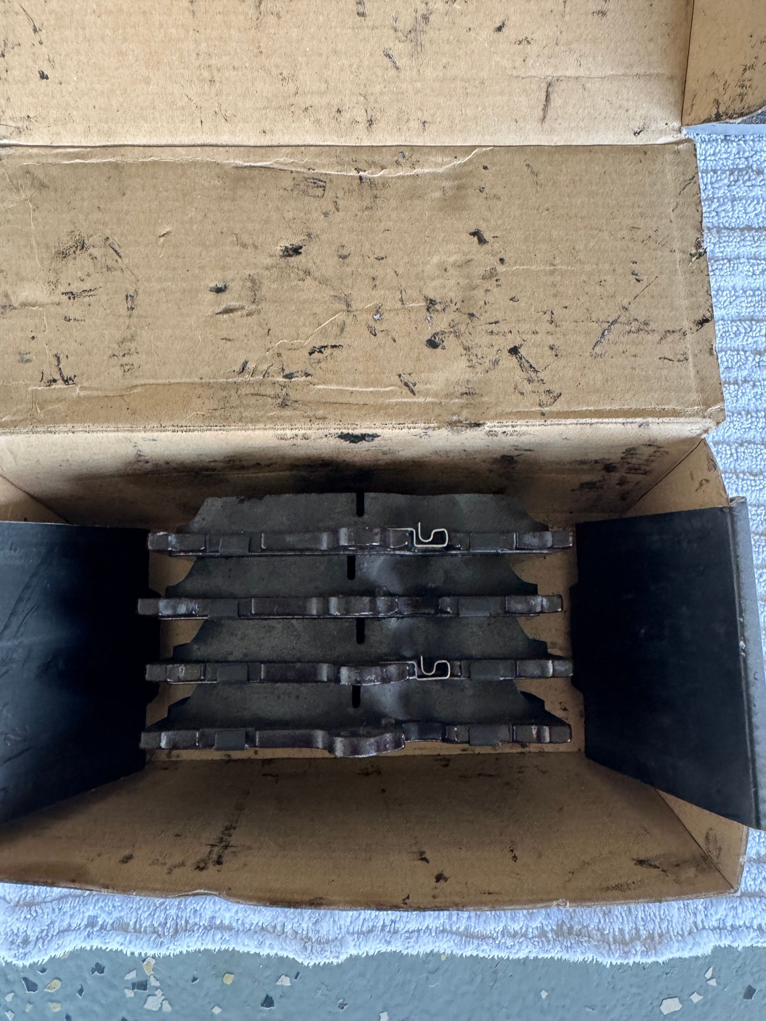 Brakes - FS: R1 Concepts Front & Rear Brakes – Lexus IS / GS / RC - Used - 2013 to 2020 Lexus GS350 - Riverside, CA 92506, United States