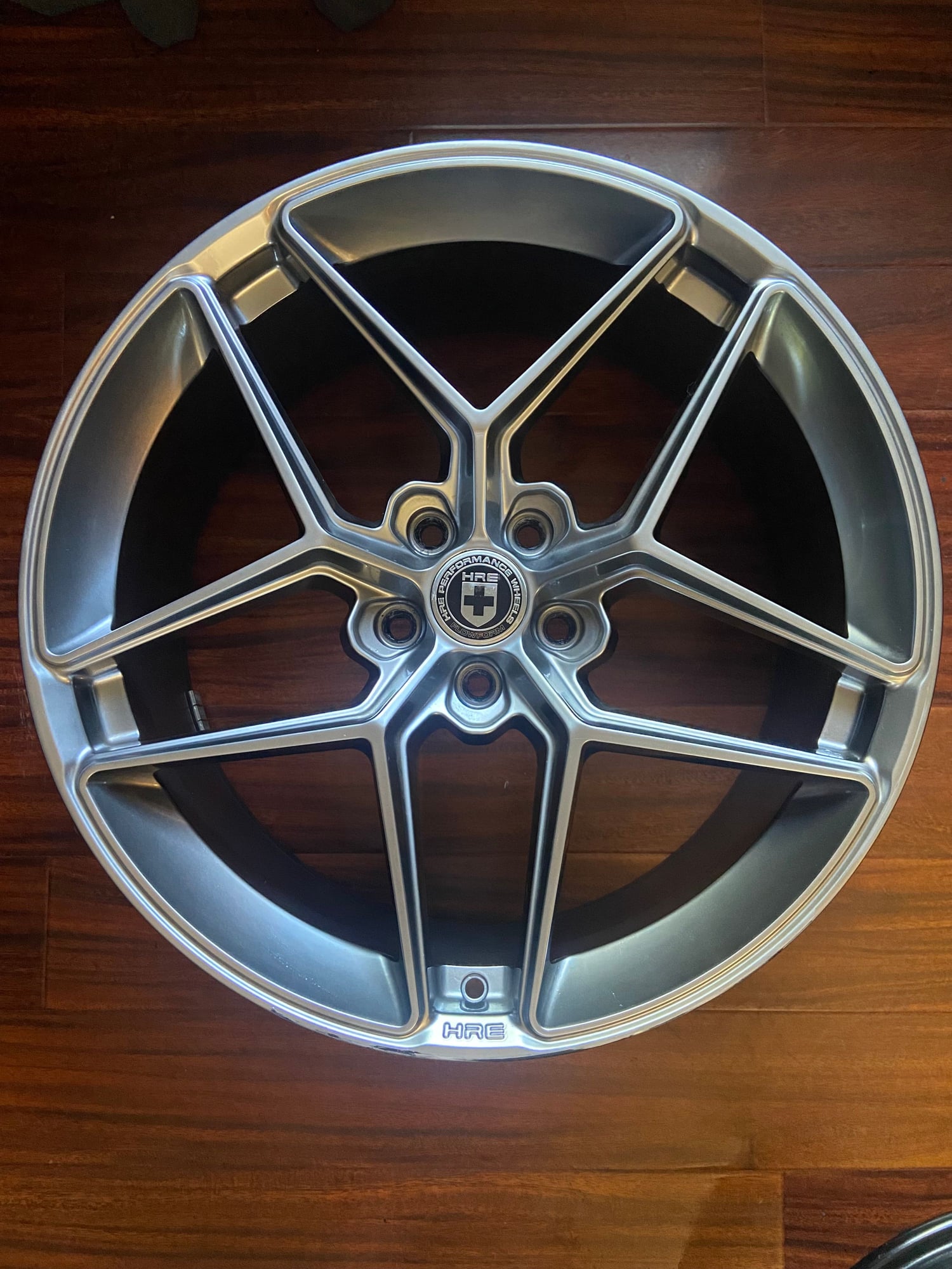 Wheels and Tires/Axles - HRE FF11 Wheels - Used - All Years  All Models - Long Beach, CA 90810, United States