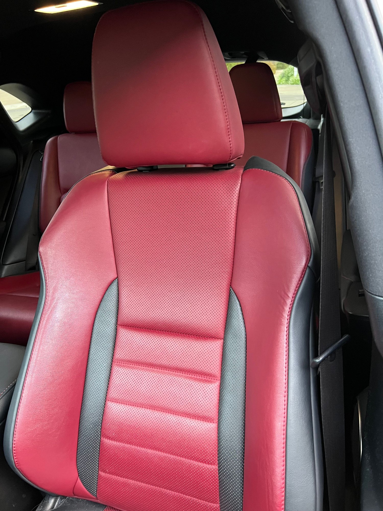 2017 Lexus NX200t - 2017 Lexus NX 200t F-Sport AWD  Lexus Certified Pre-Owned - Used - VIN JTJBARBZXH2098974 - 48,250 Miles - 4 cyl - AWD - Automatic - SUV - White - San Ramon, CA 94583, United States
