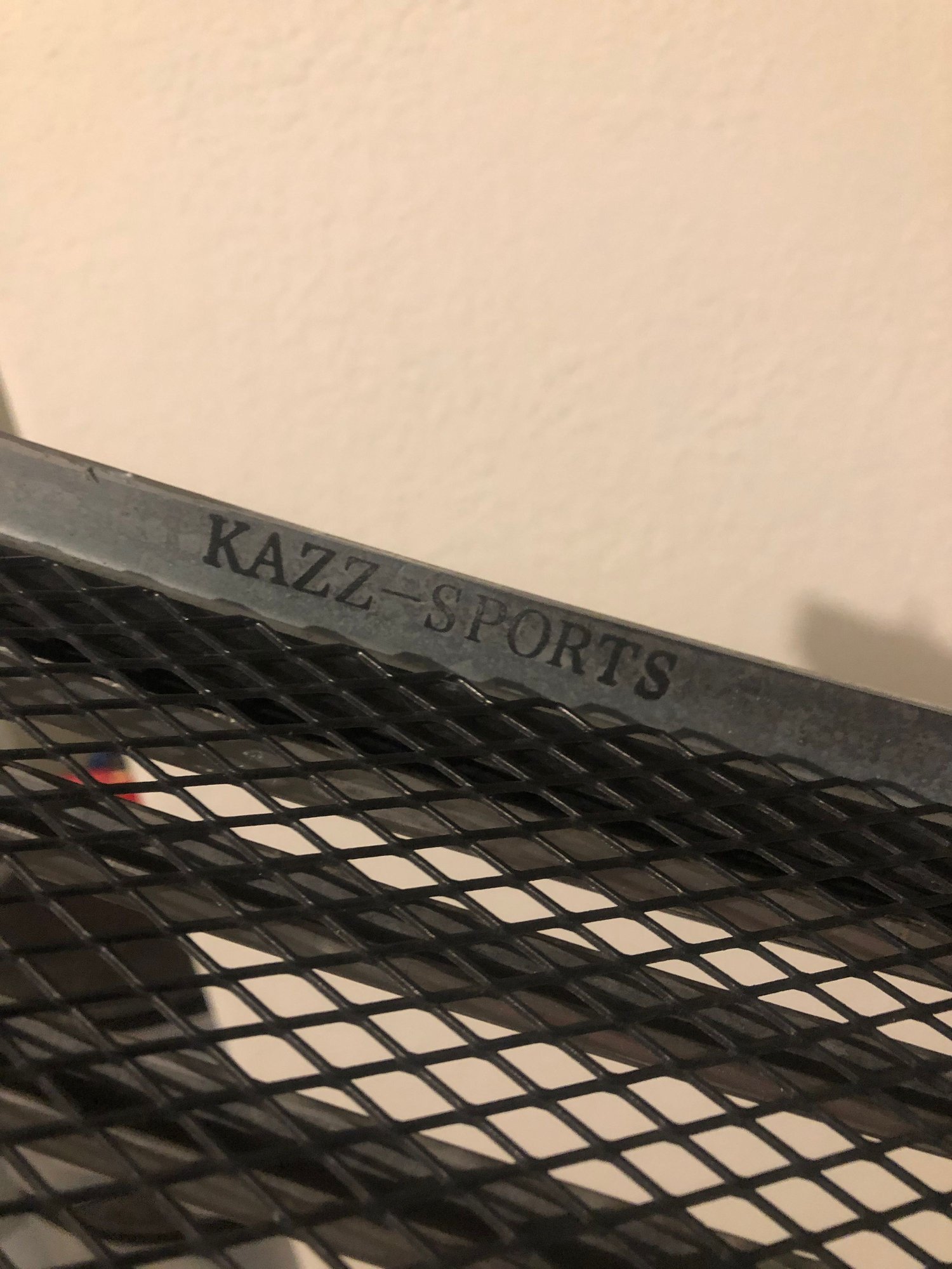 Exterior Body Parts - FS: Kazz Grille - Used - Phoenix, AZ 85323, United States