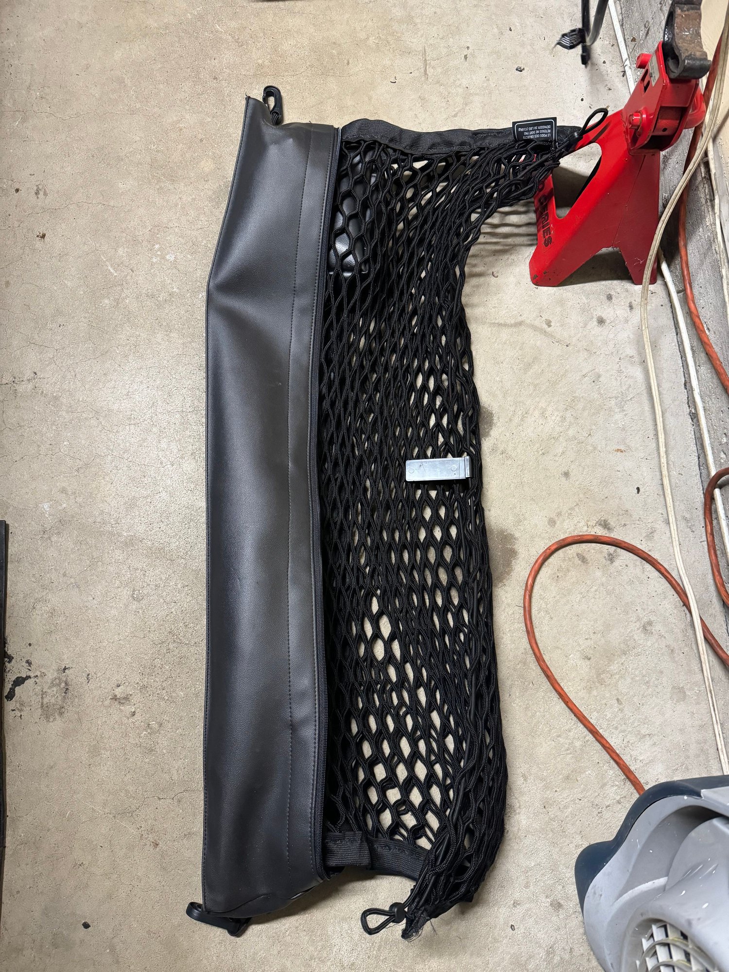 Interior/Upholstery - OEM All Weather Floor mats and OEM Trunk Net for 2015 IS350 Fsport AWD - Used - 2015 Lexus IS350 - Fort Lee, NJ 07024, United States